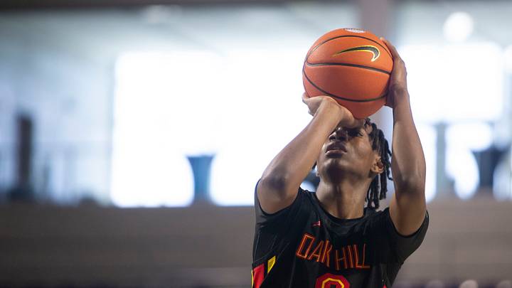 Highlights & Evaluation: Louisville SF Commit Devin Ree