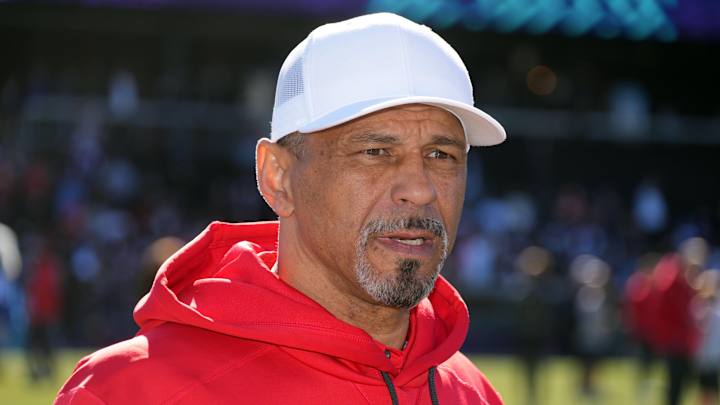 Former Purdue Football Star Rod Woodson Named XFL Head Coach for 2023 Season