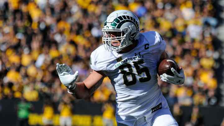 2022 NFL Draft Ultimate Preview: Tight Ends