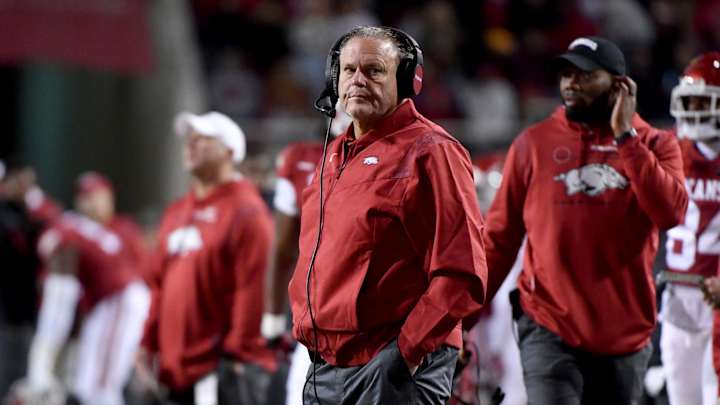 How far does each SEC West team travel in 2023?