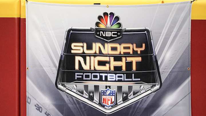 NBC Officially Announces New ‘Sunday Night Football’ Broadcast Team for 2022 Season