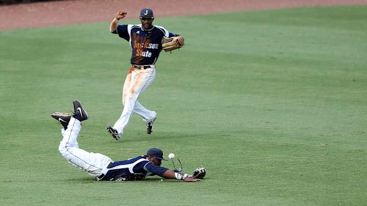 How to Watch: Mississippi State Baseball vs Jackson State