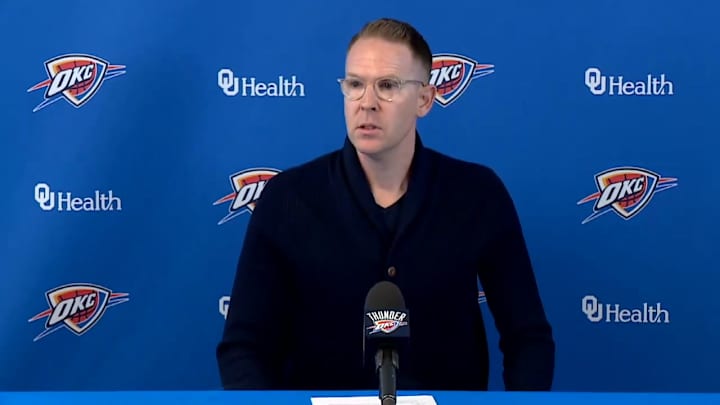 Thunder Draft: Safe or Conservative the Best Path? Thunder Draft: Safe or Conservative the Best Path?