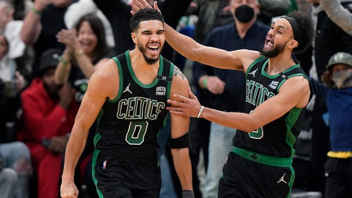 Nets-Celtics, 76ers-Raptors, Bulls-Bucks NBA Eastern Conference Playoffs Bets