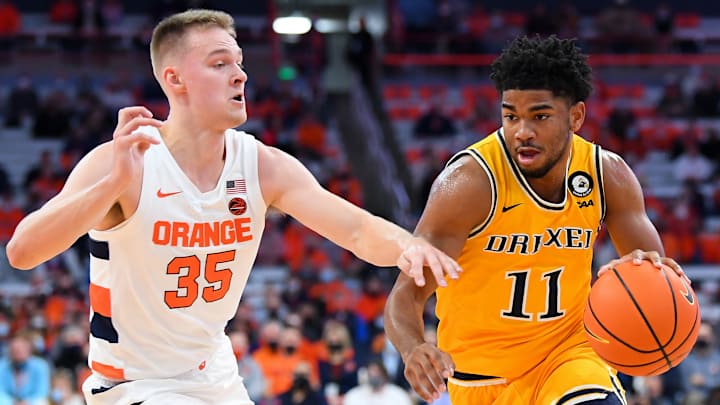 Penn State Adds Two Scorers From the Transfer Portal