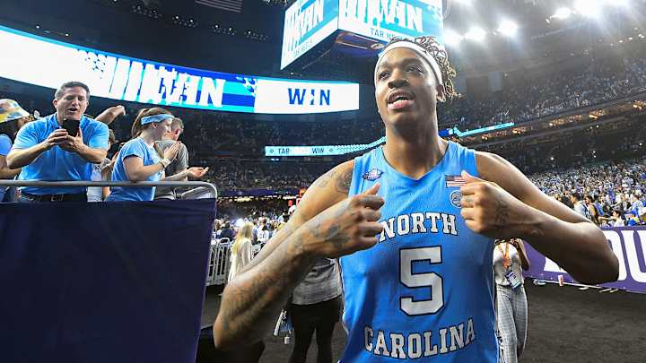 Armando Bacot Says He Was Offered Six-Figures From Schools As a Recruit