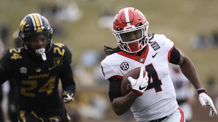 Ravens Hosting Running Back, Wide Receiver This Week