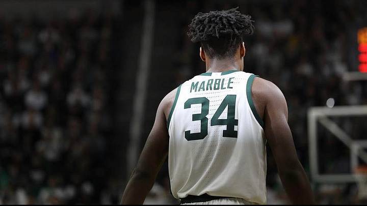 Michigan State men’s basketball loses potential starter to transfer portal