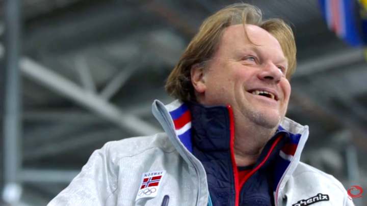 Everyone’s Curling Pal