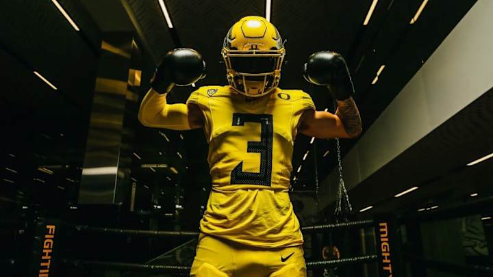 Dan Lanning Calls 4-Star WR Kyler Kasper a "Really Special Talent" Following Signing