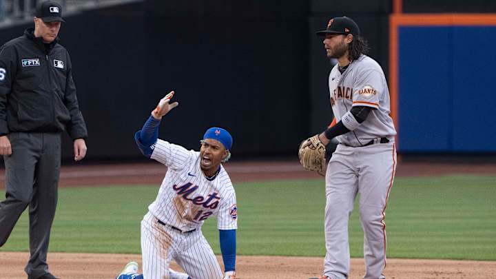 How Francisco Lindor Is Embracing The Mets In Year-Two How Francisco Lindor Is Embracing The Mets In Year-Two