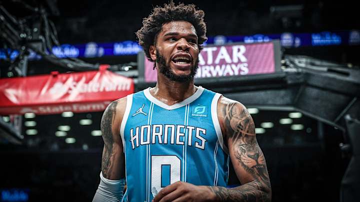 Miles Bridges Comments On Upcoming Free Agency Miles Bridges Comments On Upcoming Free Agency