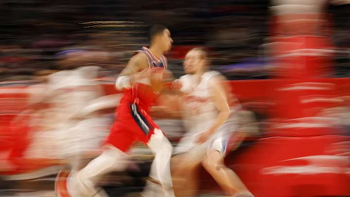 VIRAL: Kyle Kuzma's Tweet About The Golden State Warriors