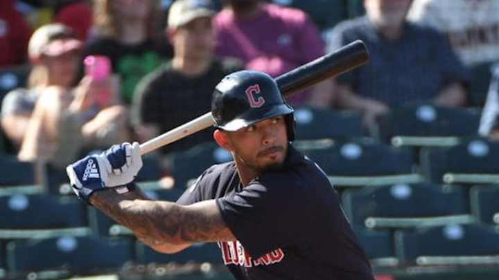 Gabriel Arias Getting Called Up To Cleveland