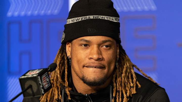 2022 NFL Draft Prospect Profile: S Bryan Cook, Cincinnati