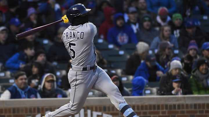 Perfect Kittredge Closes Out Rays' 6-5 Tense Win Over Cubs Perfect Kittredge Closes Out Rays' 6-5 Tense Win Over Cubs
