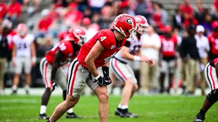 Spring Standouts: Oscar Delp Spring Standouts: Oscar Delp