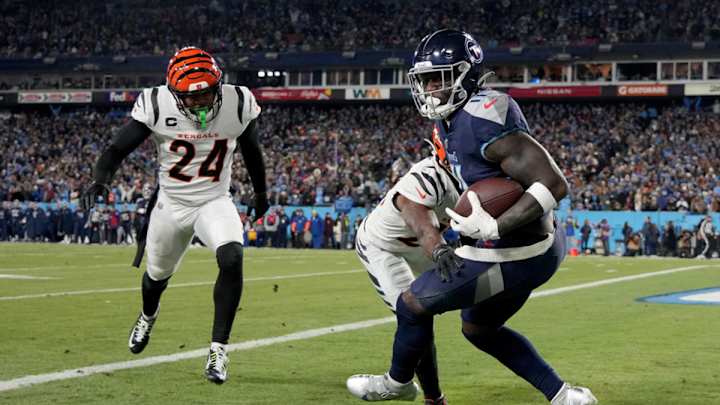 Pros and Cons of Detroit Lions Trading for WR A.J. Brown Pros and Cons of Detroit Lions Trading for WR A.J. Brown