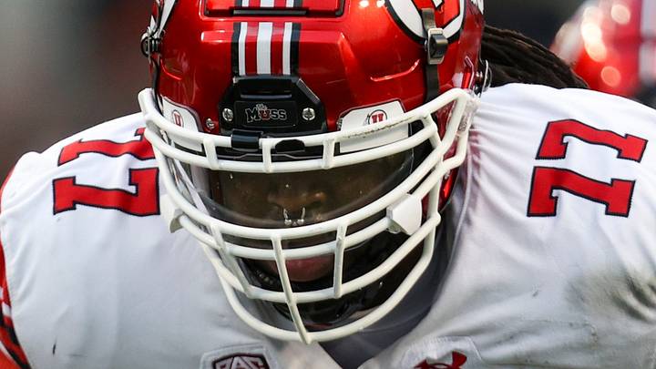 Packers Hosting Mammoth London Native on Predraft Visit