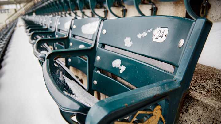 Guardians vs. White Sox Postponed For Second Straight Day