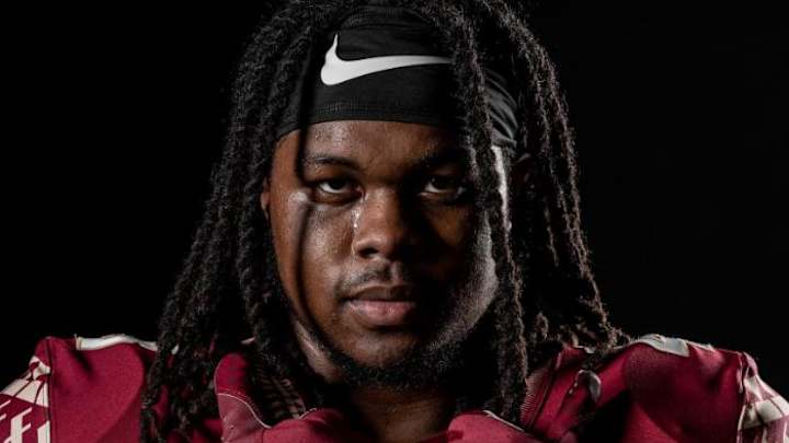 Former Florida State linebacker announces transfer to new program Former Florida State linebacker announces transfer to new program