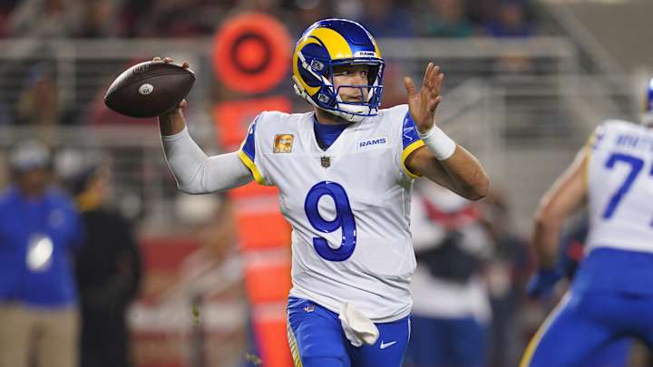 Rams Schedule Release Revealed; Who Does Los Angeles Play?