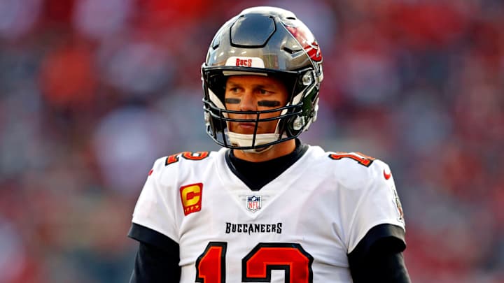 Buccaneers Have No Intentions in Making Tom Brady a Part Owner