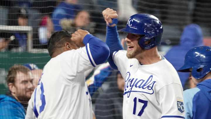Mike Matheny Applauds Royals’ Power Surge vs. Twins