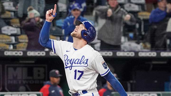 Uninterrupted Week of Royals Baseball Leaves More to Be Desired