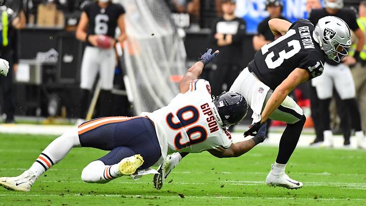 Bears Edge Who Owns an Edge