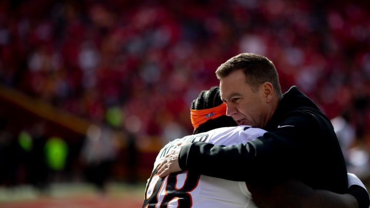 Arizona Cardinals Naming Jonathan Gannon Next Head Coach