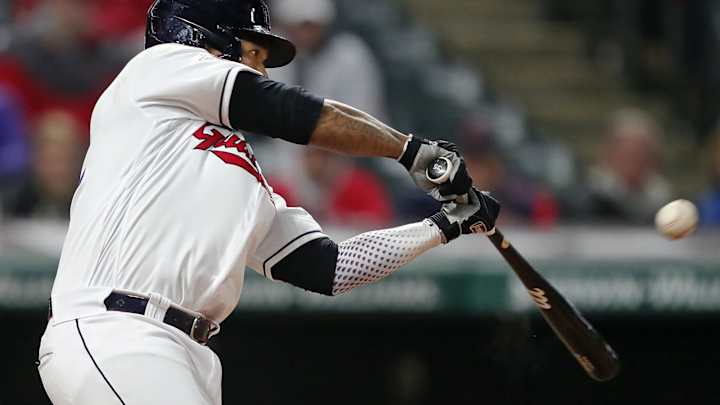 Jose Ramirez Launches His Second Grand Slam This Season Jose Ramirez Launches His Second Grand Slam This Season
