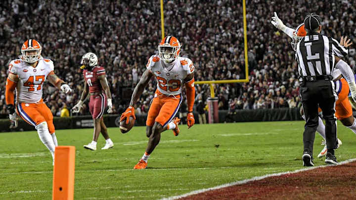 Hicks: Ranking the Top 12 Cornerbacks in the 2022 NFL Draft