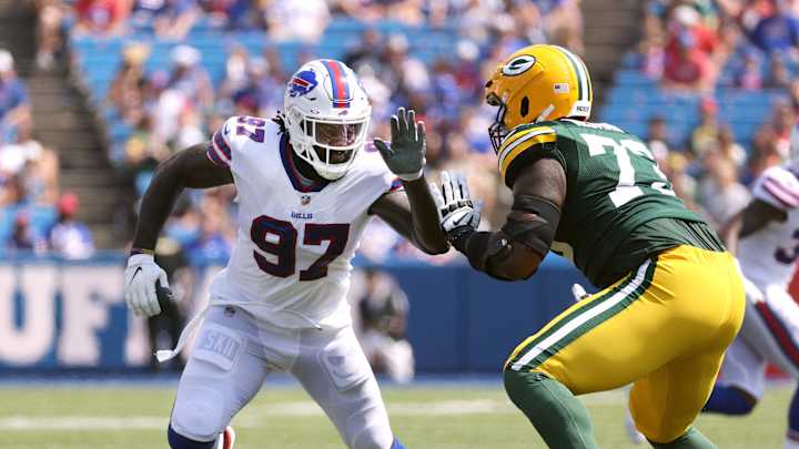 Report: Veteran DE Mario Addison Visiting Seahawks Report: Veteran DE Mario Addison Visiting Seahawks