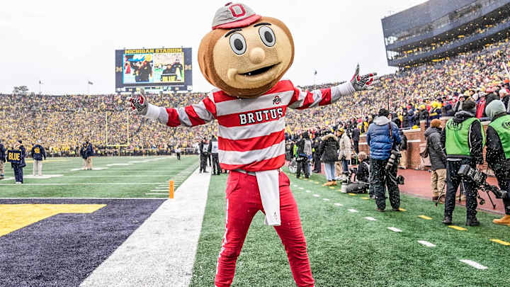 A Healthy, Productive Ohio State-To-Michigan Connection?!