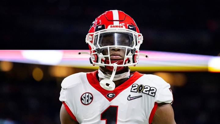 2022 NFL Draft Ultimate Preview: Receivers