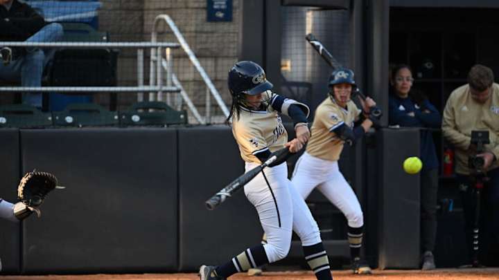 ACC Tournament Quarterfinals: Georgia Tech Softball vs Duke Preview