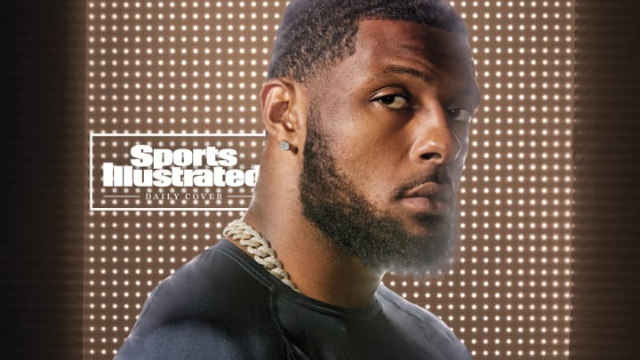 2022 NFL Draft: Kayvon Thibodeaux Has a Plan