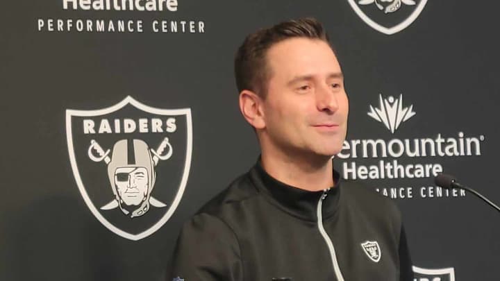 Ziegler: Not the Best Athlete Available But Best Player