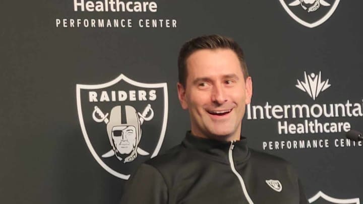 Dave Ziegler: Champ Kelly Integral Part of Draft Process