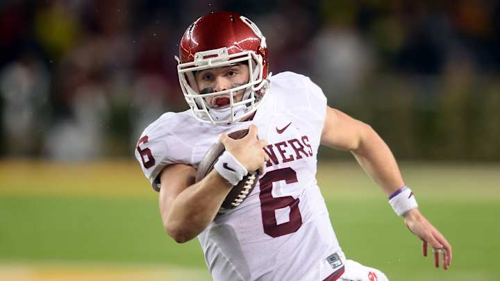 Oklahoma Spring Game Observations: LIVE In-Game Blog