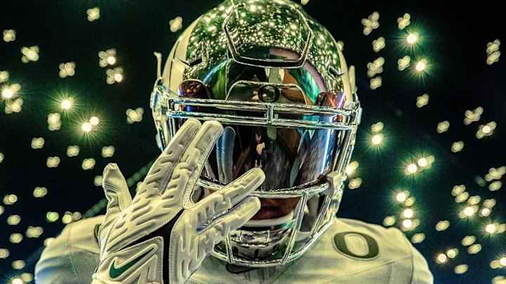 Commitment Preview: 2023 Bishop Gorman Safety Kodi DeCambra