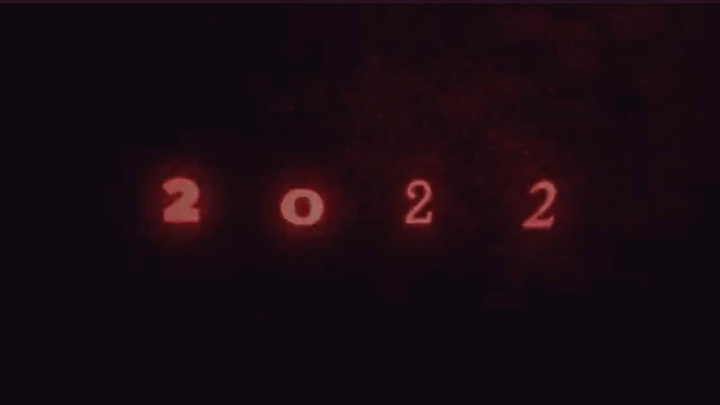 WATCH: Georgia Posts Cryptic Video on Social Media