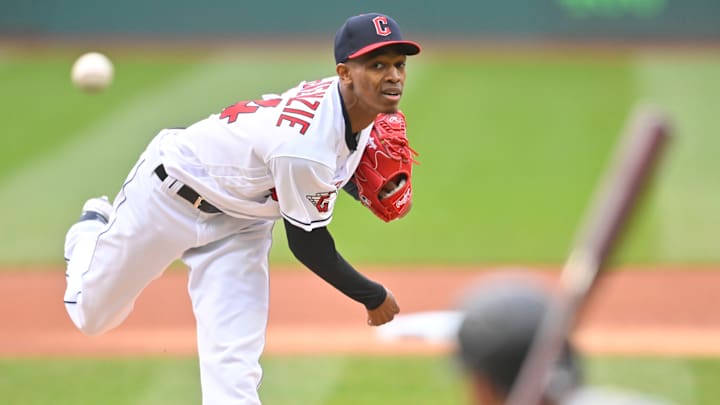 Dominant Pitching Leads Guardians To Doubleheader Sweep vs. White Sox Dominant Pitching Leads Guardians To Doubleheader Sweep vs. White Sox