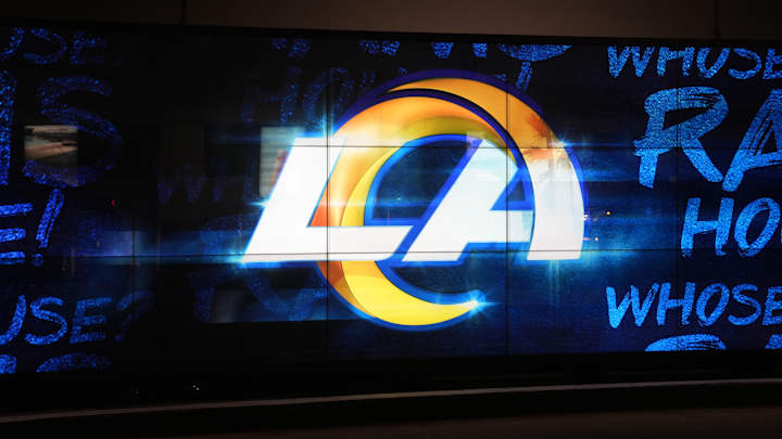 Rams Unveil New, Luxurious 2022 Draft House in Hollywood Hills