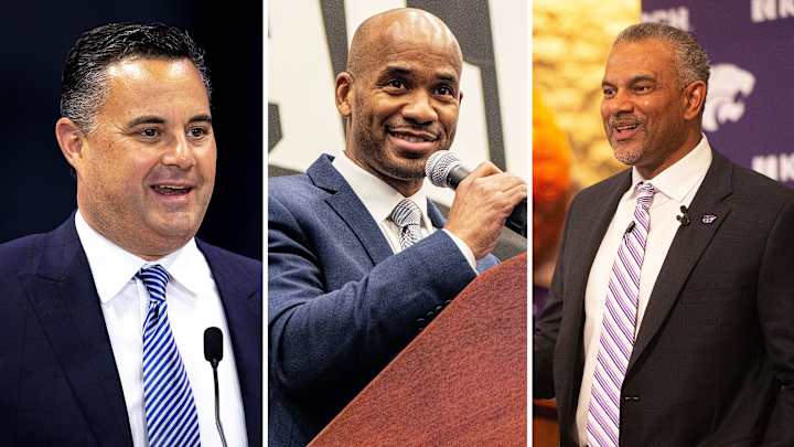 Coaching Carousel Grades: Evaluating Holloway, Miller, Payne Hires and More