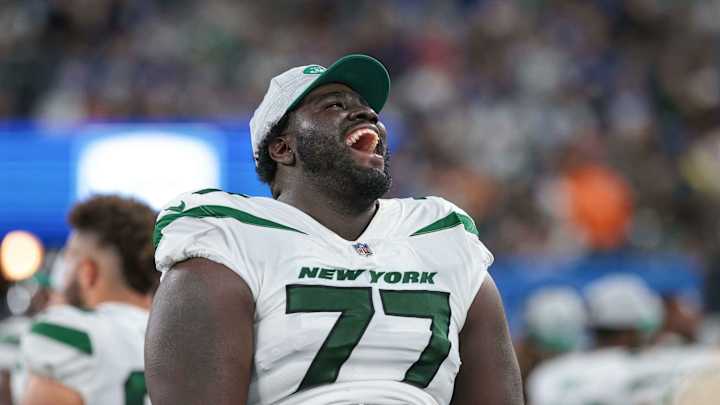 The One Trade the Jets Must Explore This Offseason