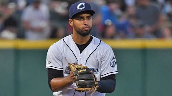 Guardians Farm Report: Clippers Extend Win Streak To Nine Straight