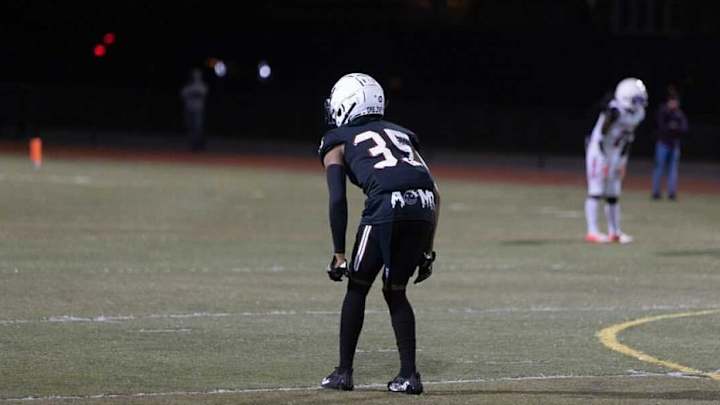 Kenny Woseley Excited For Syracuse Offer