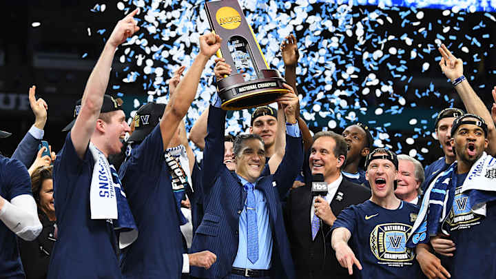 Jay Wright Did It His Way, and a School and Sport Were Better for It